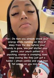 Life as a Night Shift Nurse: Late Night Struggles