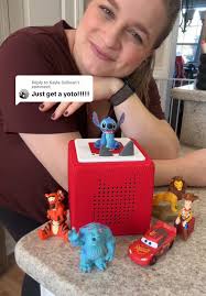 Toniebox Review: Why It's a Favorite Toddler Toy