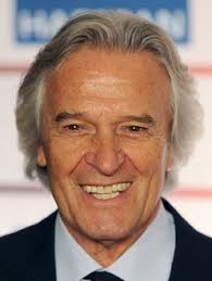 John McLaughlin Movies & TV Shows List