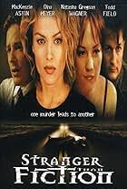 Federal Protection (TV Movie 2002)