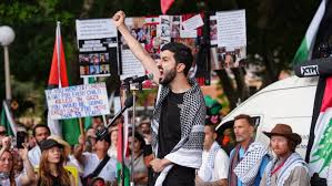 Australian Broadcasting Corporation - News update