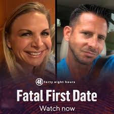 LIVE IN THE EAST: After their first date, Leslie Reeves and Chris Smith  returned to Chris' house. The next morning, Leslie was found dead, and  Chris was barely breathing. 48 Hours starts