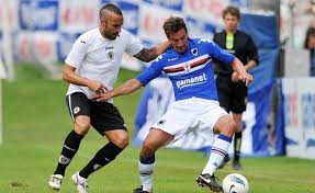 May 12th, 2021, 8:45 pm. Soi Keo Spezia Vs Sampdoria Vong 17 Serie A