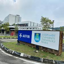 Affin bank is a commercial bank with a network of 90 branches nationwide. Affin Bank Kampus Puncak Alam Home Facebook