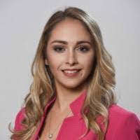 Megan Inskeep's Instagram, Twitter & Facebook