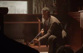 Mafia definitive edition roleplay mod by mafia videos is an immersive mod which makes you feel more connected to the game. Wallpaper City The City Of Lost Heaven Mafia Hangar 13 Mafia Definitive Edition Mafia 1 Remake Images For Desktop Section Igry Download