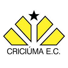 Criciuma Esporte Clube De Criciuma Sc Logotipo Vector Descarga Gratis Svg Worldvectorlogo