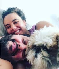 Giovannoni, do Vasco, vive fase especial com expectativa pela primeira  filha