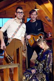 Taylor swift was announced as the winner in the album of the year category during the 2021 grammy awards — more details. K21pjlhqjys8mm