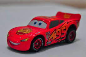 Tomica Cars Series Lightning Mcqueen Disney Cizimleri Disney