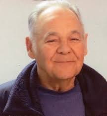 Obituary for Roland Daigle