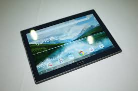 Lenovo Tab 4 10 Plus: Produktiv-Tablet ...