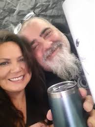 I shot this video about eight years ago before my husband died. It is a  beautiful song. She is a good friend of mine and the warmth and love that  pours out