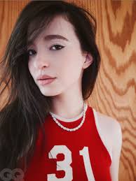 Mikey Madison for GQ Hype 2025 📸 by Morgan Maher