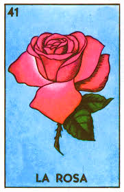 Furniture, ceramic tiles, wallpaper, lighting and home décor designed in iconic versace fashion. La Rosa Art Print By Castillo X Small Loteria Cards Aesthetic Wallpapers Wall Collage