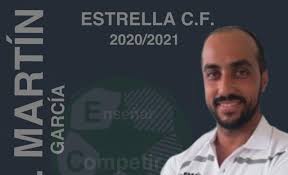 Martín, a la UD; Dumpiérrez dirigirá al Estrella