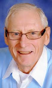 Clarence Coleman Obituary (1928-08-14