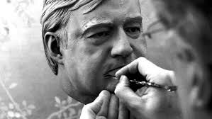 David Morgan Hewitt at the Goring Hotel with Michael James Talbot