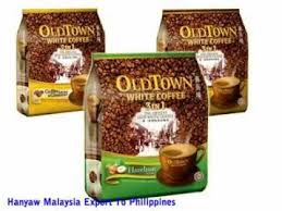 Old town white coffee s$1.60+ rating: Old Town White Coffee 3 In 1 Classic Hanyaw Export To Philippines Youtube