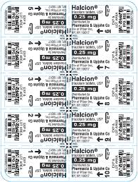 Image result for Triazolam