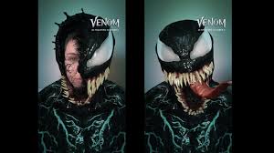 Learn all about venom both on screen and in comics! Venom Snapchat Selfie Ar Lens Transforms You Into The Antihero Variety