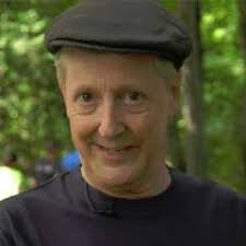 Santiago Ziesmer direkt buchen bei der Agentur Sprecherdatei