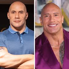 The Rock's Wax Figure Will Get Redo, Museum Says