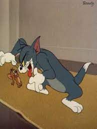 I have got a lot of friends. 140 Tom And Jerry Ideas Tom And Jerry Tom And Jerry Cartoon Jerry