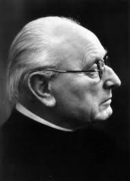 Wilhelm Schmidt, Prof. Dr.