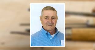 John P. Brinkmann Obituary March 22, 2024
