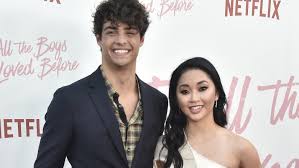Lana is seriously gorgeous and so charming. The Truth About Noah Centineo And Lana Condor S Relationship