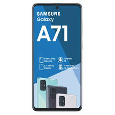 Features 6.7″ display, snapdragon 730 chipset, 4500 mah battery, 128 gb storage, 8 gb ram, corning gorilla glass 3. Samsung Galaxy A71 Blue Smartphones Cellphones Cellphones Tablets Mobile Devices Computers All Game Categories Game South Africa