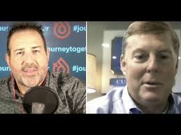 Season 1- The Cabin Fever Podcast with Brent Bailey