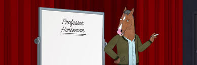 Le spectacle de clôture orchestré par le club de patinage du barcarès. Critique De Bojack Horseman Serie 2014 Cineseries