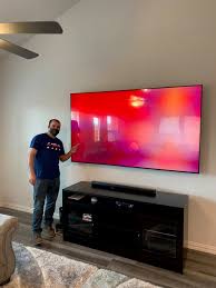 ** for surfaces other than drywall such as brick and stone there will be a small fee of $15. The 10 Best Tv Wall Mount Installation Services In Lewisville Tx 2021