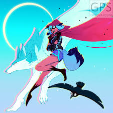 With nothing better to do and liking the girl, ahyma tags along. Bna Anime On Tumblr