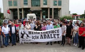 We did not find results for: Metin Lokumcu Nun Olumu Gorevsizlik Karari