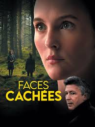 Prime Video: Faces cachées