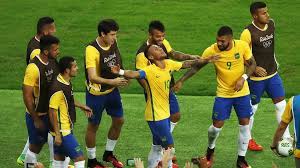 Brasil fatura mais 1 ouro e 2 bronzes nas olimpíadas. Selecao Brasileira Conhece Grupo Nas Olimpiadas De Toquio Bolavip Brasil