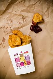 Cupcake Nuggets So Sinful So Worth It Cupcake Project Recette Cupcake Miam Recette
