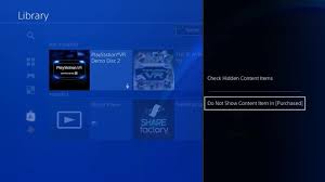 When you select a history item, you can view details such as the connection method that was used. How To Hide Games On The Ps4