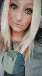 Ilisha Gravley (@ilishanicole)