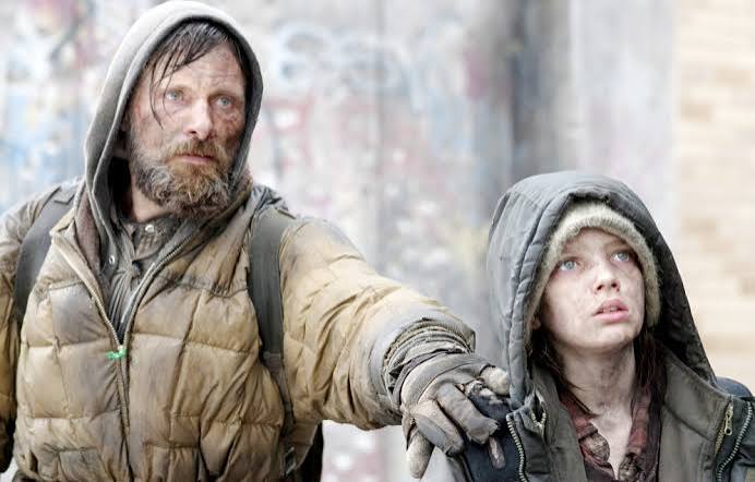 The Road | Movies ala Mark