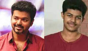 Vijay was born to a famous tamil film producer and director s. Actor Vijay Worried About Son Stranded In Canada Amid Lockdown The Week
