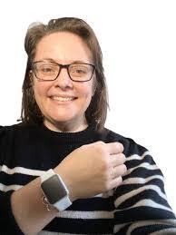 Vanessa Rand's Instagram, Twitter & Facebook