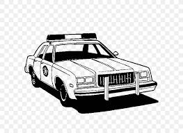 Jeep coloring page ozamard org. Police Car Coloring Book Luxury Vehicle Png 600x600px Car Automotive Design Automotive Exterior Black And White