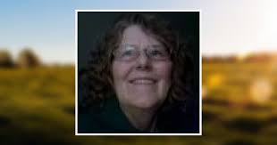 Diane M. Schulz Obituary May 14, 2017