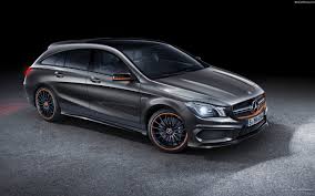 Mercedes Benz Cla45 Amg Shooting Brake Shooting Brake Mercedes Benz Wallpaper Mercedes Benz