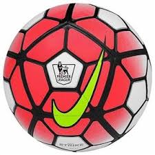 List of english premier league balls. 34 99 Add To Cart For Price Nike Strike Epl Soccer Ball White Bright Nike Soccer Ball Soccer Ball Soccer Balls