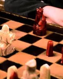 Harry potter and his fellow witches and wizards are in trouble in the new game harry potter: Wizard S Chess Harry Potter Wiki Fandom
